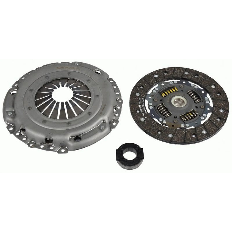 Sachs Clutch Kit Set 3pc 3000950715