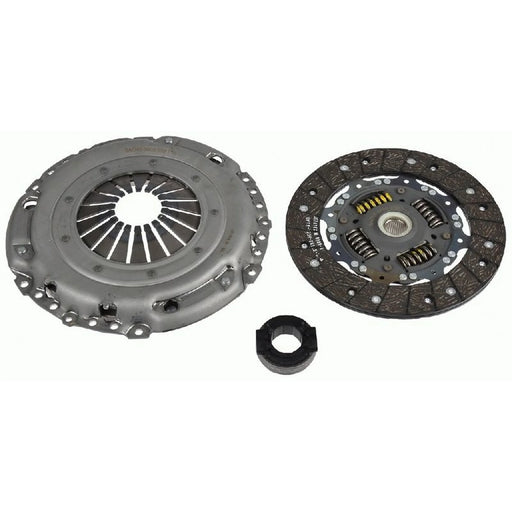 Sachs Clutch Kit Set 3pc 3000950715
