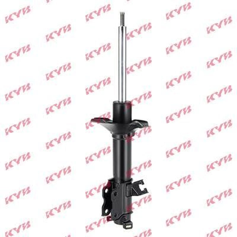 KYB Shock Absorber Damper Strut Rear Right 334056