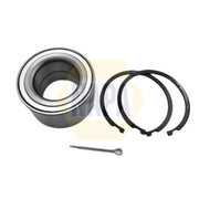 NAPA Wheel Bearing Kit PWB1117