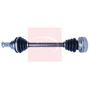 Apec CV Drive Shaft Driveshaft Front Left ADS1239L
