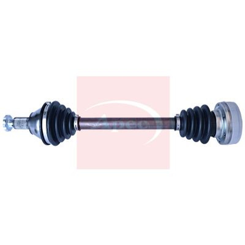 Apec CV Drive Shaft Driveshaft Front Left ADS1239L