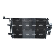 NRF Air Conditioning Condenser 35227