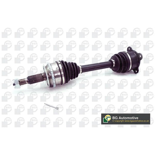 BGA CV Drive Shaft Driveshaft Front Right DS6101R