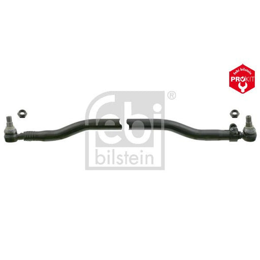 Febi Inner Rack End Right Joint Front 23703