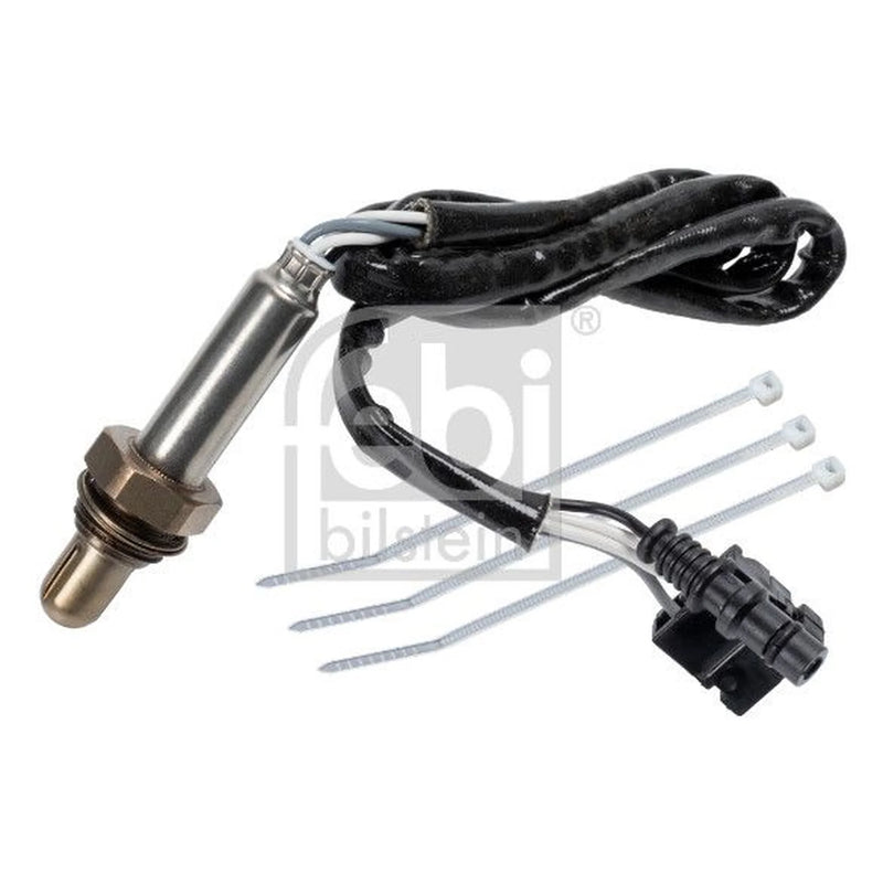 Febi O2 Lambda Oxygen Sensor before catalytic converter 177247