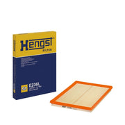 Hengst Engine Air Filter E236L