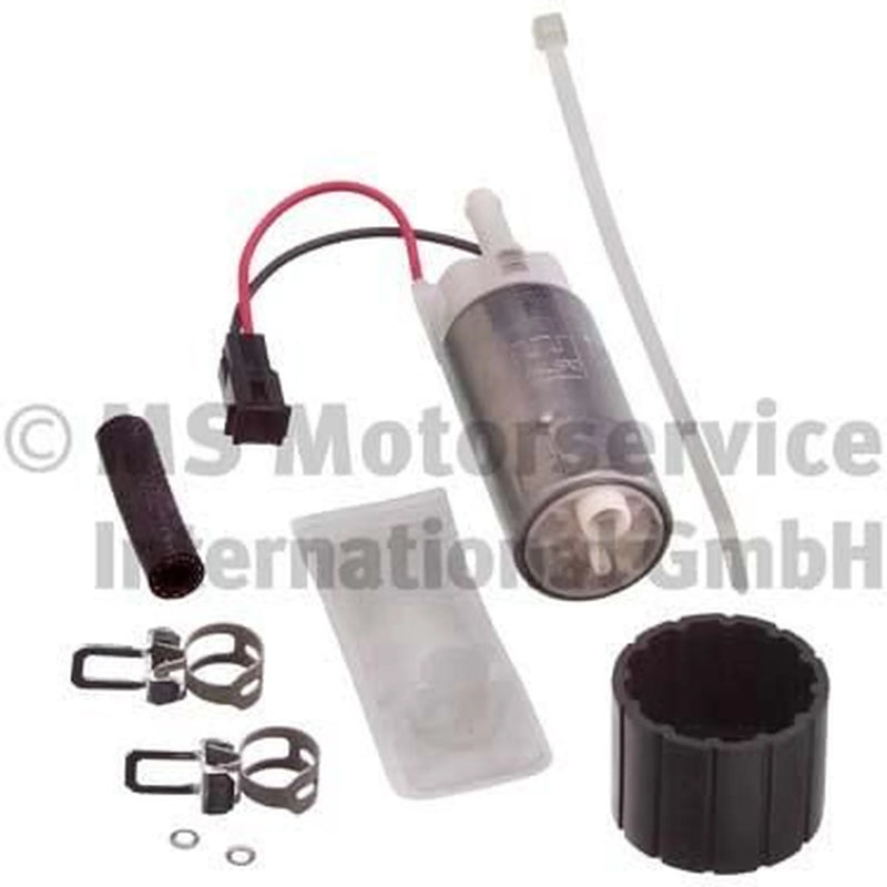 Pierburg Fuel Pump Assembly 7.02700.69.0