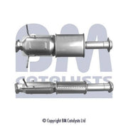 BM Catalysts Homologated Diesel Cat BM80418H