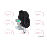 Apec Brake Caliper Assembly Rear Left LCA914