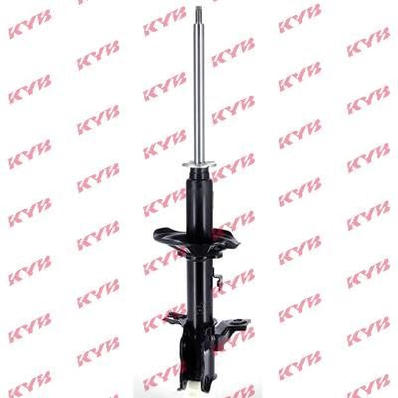 KYB Shock Absorber Damper Strut Rear Left 332059