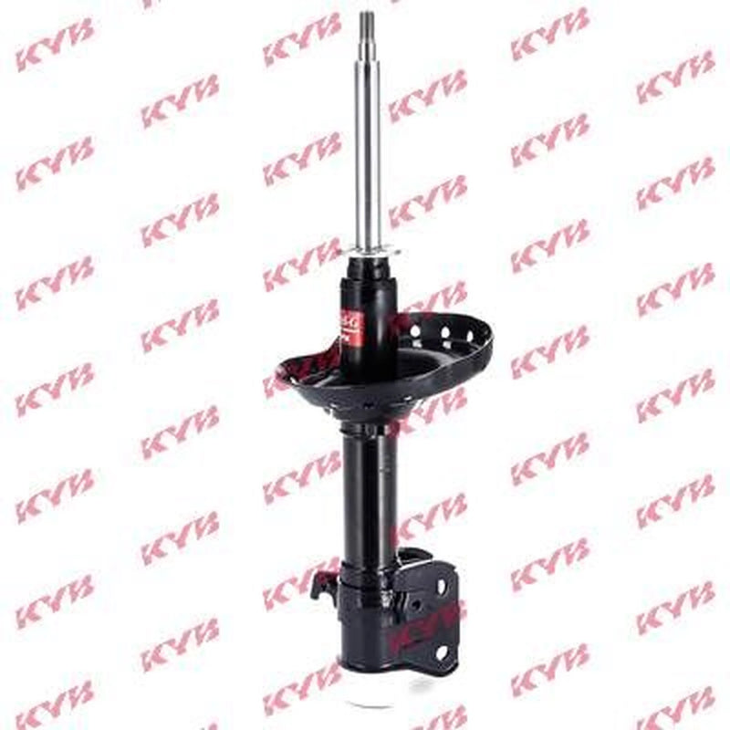 KYB Shock Absorber Damper Strut Front Left 339170