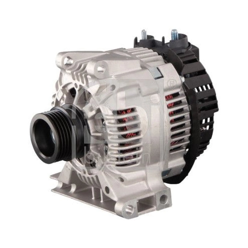 Febi Car Alternator 12V 101544