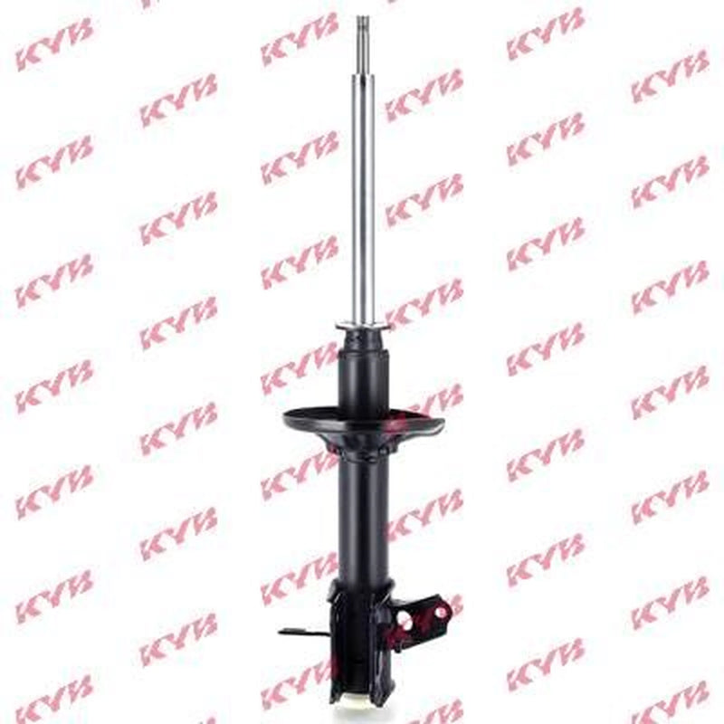 KYB Shock Absorber Damper Strut Rear Left 334124