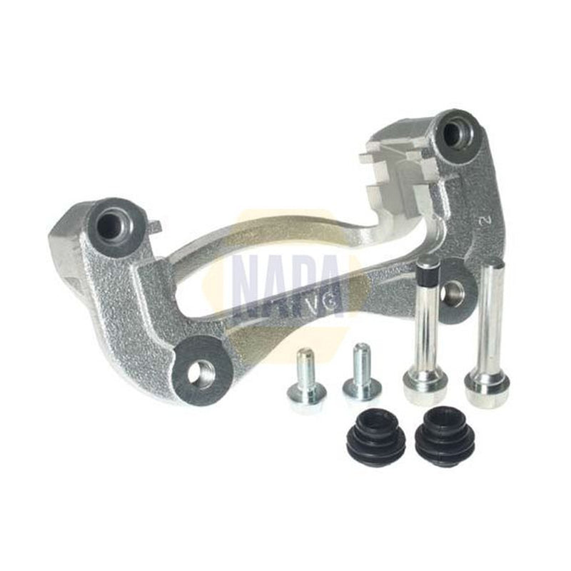 NAPA Napa Caliper Carrier (Single) NCC1142