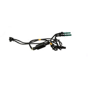 Gates Fuel Overflow Hose Pipe MFL1087