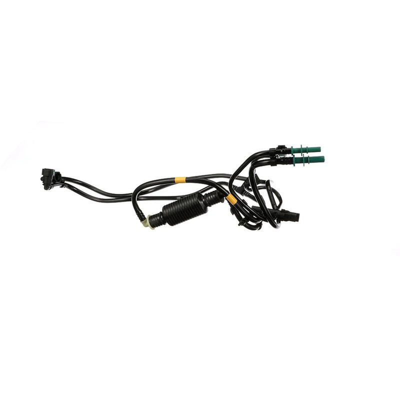 Gates Fuel Overflow Hose Pipe MFL1087