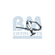 BM Catalysts Homologated Petrol Cat BM91126H