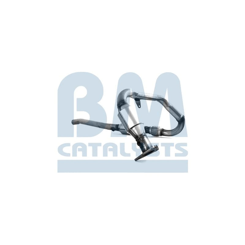BM Catalysts Homologated Petrol Cat BM91126H