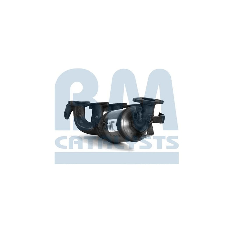 BM Catalysts Homologated Petrol Cat BM91593H