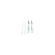 Bosch Brake Pad Accessory Fitting Kit Front 1 987 474 210