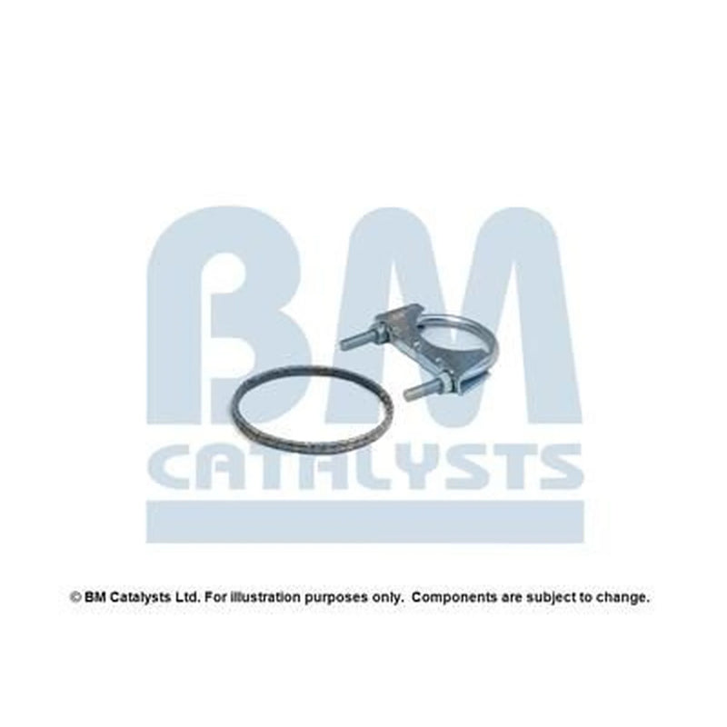 BM Catalysts Fitting Kit FK92123A FK92123A