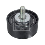 Febi V-Ribbed Belt Deflection/Guide Pulley 21248