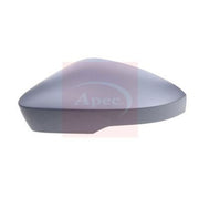 Apec Wing Mirror Cover Left primed AMH2037