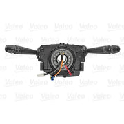 Valeo Steering Column Switch Connectors 251718