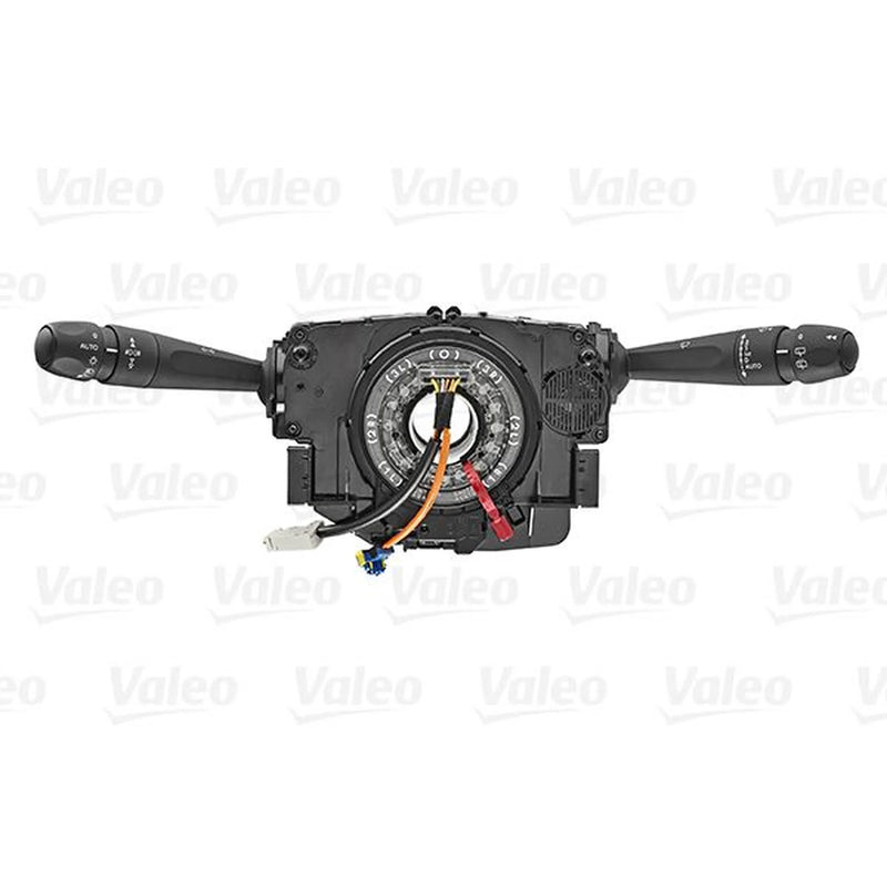 Valeo Steering Column Switch Connectors 251718