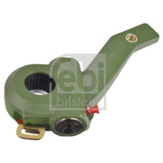 Febi Brake Slack Adjuster 27 Teeth Left 178687