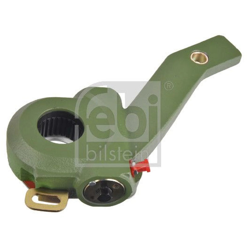 Febi Brake Slack Adjuster 27 Teeth Left 178687