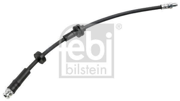 Febi Brake Hydraulic Hose Line Front Right