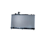 NRF Engine Radiator 550106
