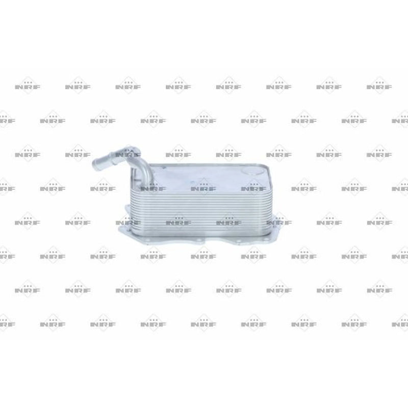 NRF Engine Oil Cooler 31271