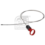 Febi Engine Oil Level Dipstick 186047