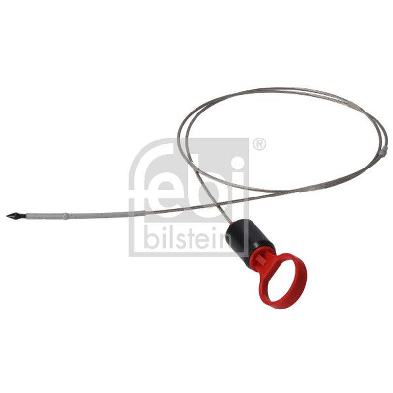 Febi Engine Oil Level Dipstick 186047