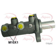 Apec Brake Master Cylinder Hydraulic Assembly MCY470
