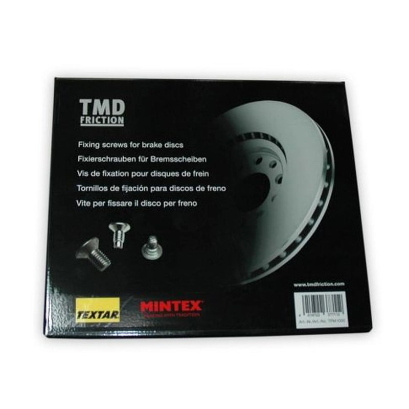 Textar Textar Pc Disc Accessories TPM1000 N0142265 TPM1000