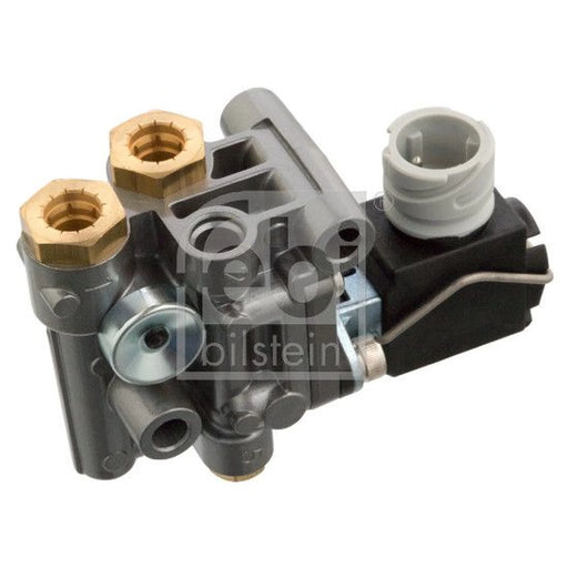 Febi Exhaust Control Egr Valve Connectors V 171290
