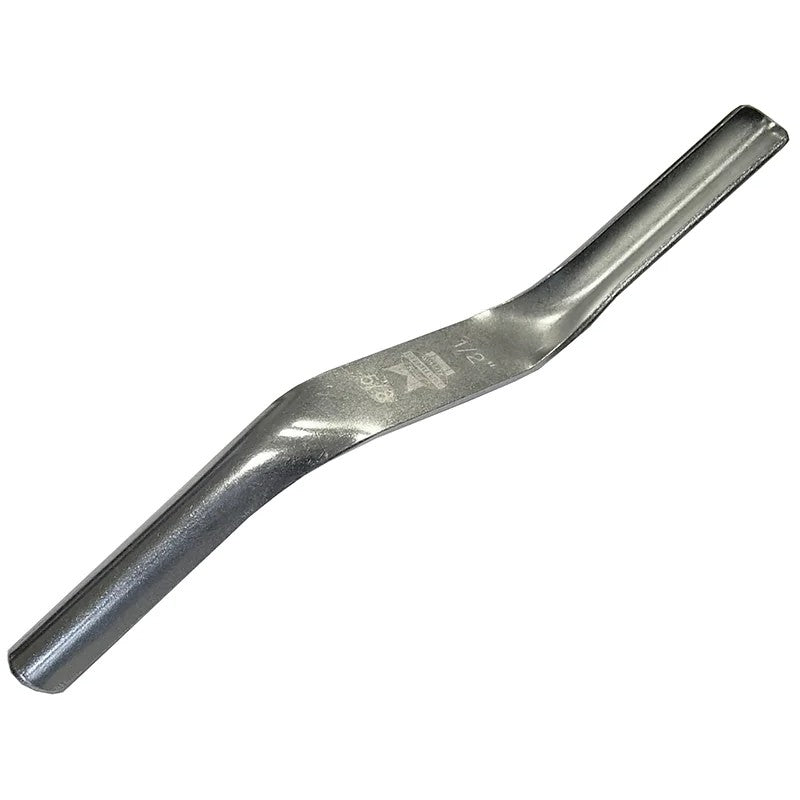 Faithfull Brick Jointer 12 & 16mm (1/2 & 5/8in) - FAIBJ1258