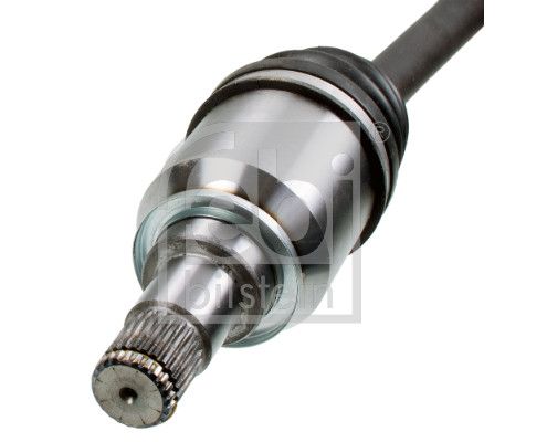 Febi CV Drive Shaft Driveshaft Front Left