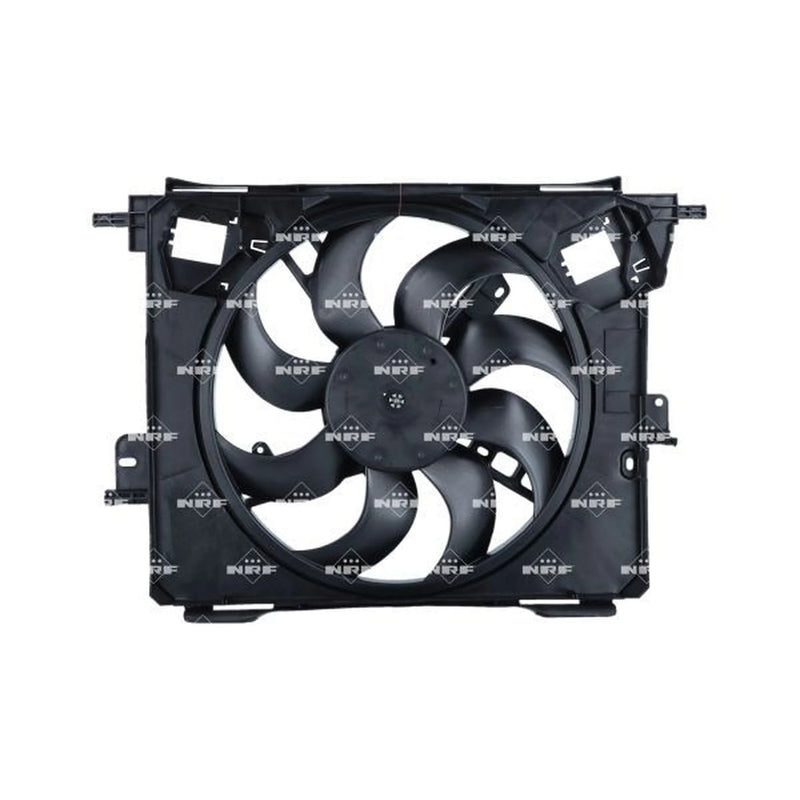 NRF Engine Cooling Fan 470060