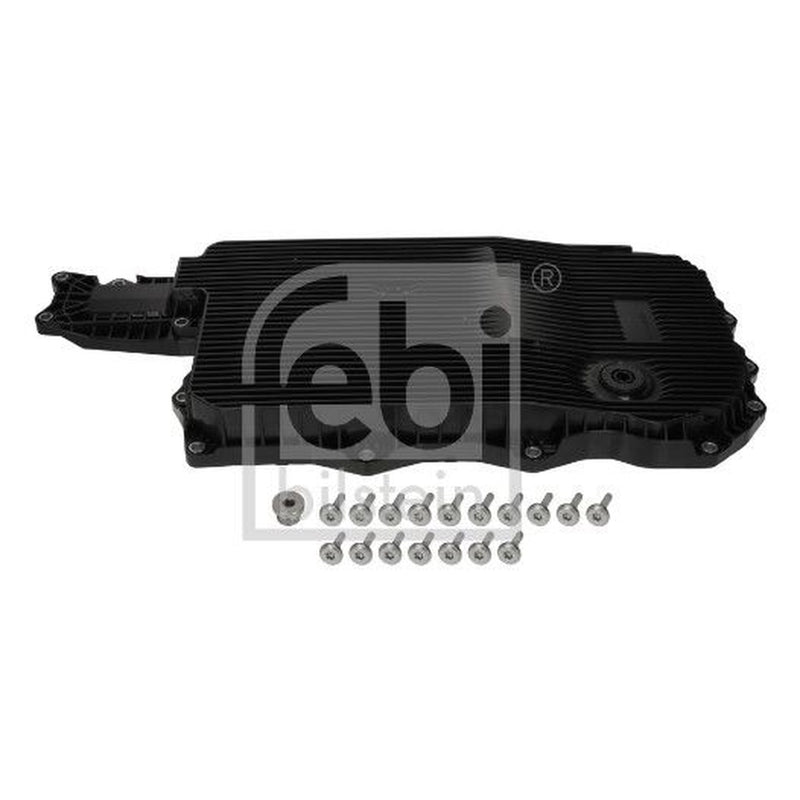Febi Automatic Transmission Hydraulic Filter 1001918