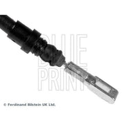 Blue Print Handbrake Cable Rear ADP154605
