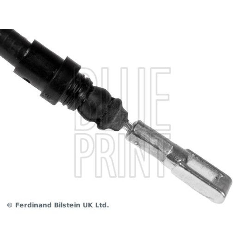 Blue Print Handbrake Cable Rear ADP154605