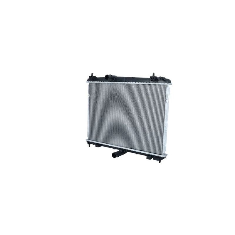 NRF Engine Radiator 58468