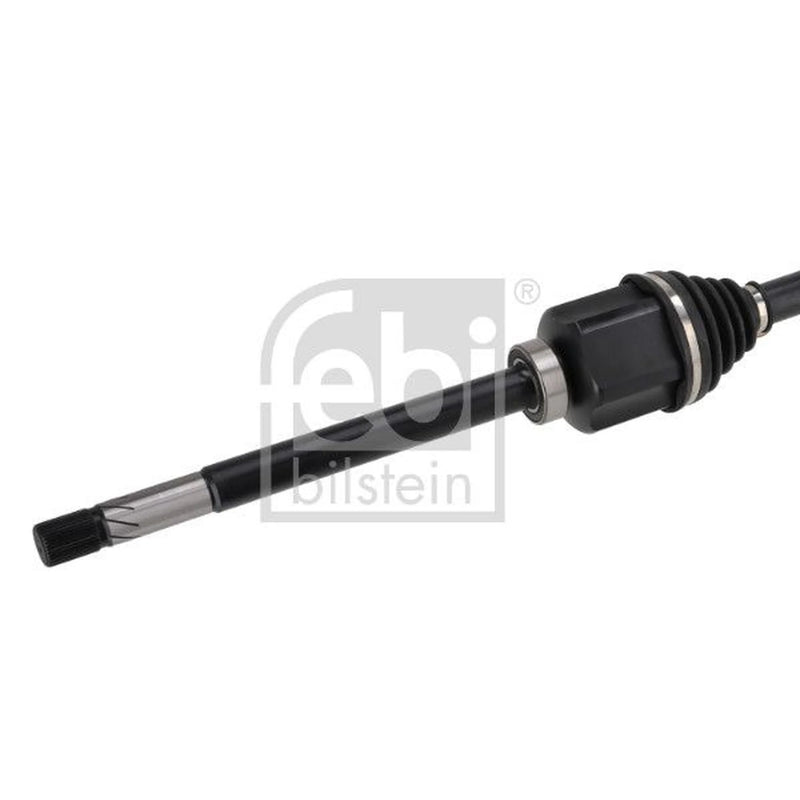 Febi CV Drive Shaft Driveshaft Front Right 1000840