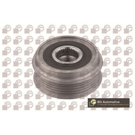 BGA Alternator Overrunning Freewheel Clutch DC9600