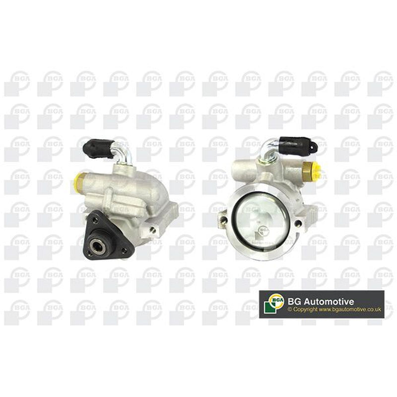 BGA Power Steering Hydraulic Pump PSP2200